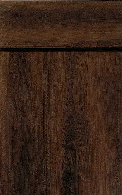 Manchester is a Slab cabinet door from Wellborn Cabinet.