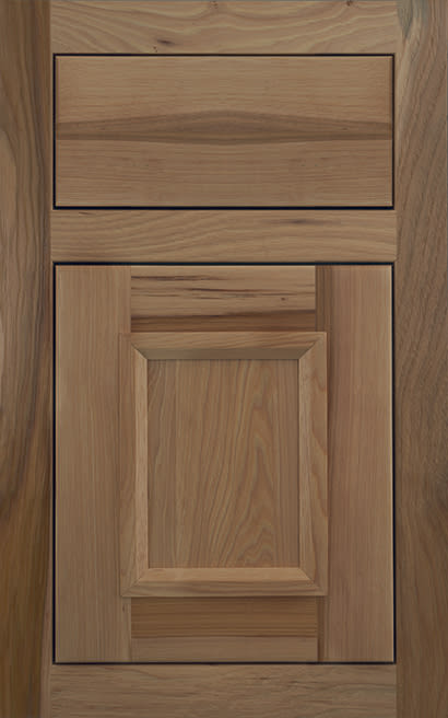 Modesto Inset is a Square and Recessed cabinet door from Wellborn Cabinet.