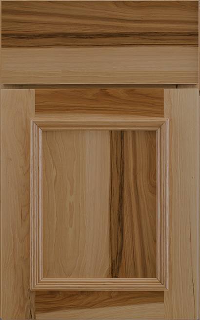 Melrose is a Square and Recessed cabinet door from Wellborn Cabinet.