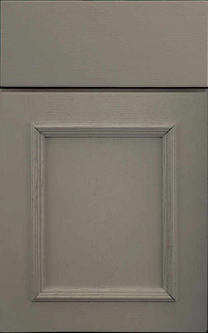 Melrose is a Square and Recessed cabinet door from Wellborn Cabinet.