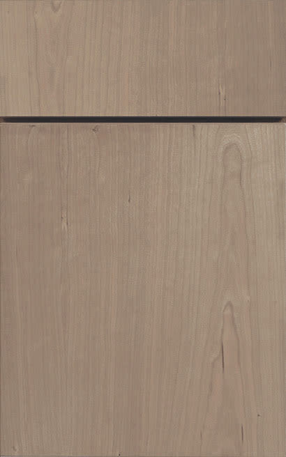 Milan is a Slab cabinet door from Wellborn Cabinet.