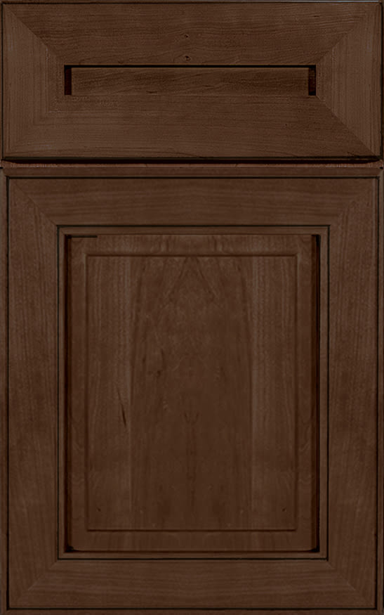 Monterey is a Square and Raised cabinet door from Wellborn Cabinet.