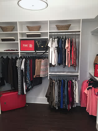 Hancock is a Square and Recessed cabinet door from Wellborn Cabinet.