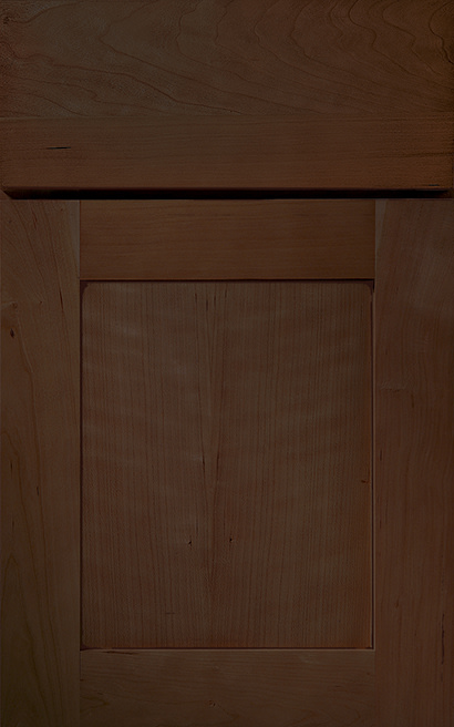 Prairie is a Square and Recessed cabinet door from Wellborn Cabinet.