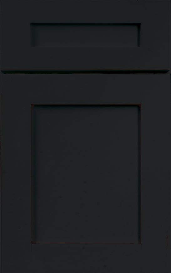Prairie is a Square and Recessed cabinet door from Wellborn Cabinet.