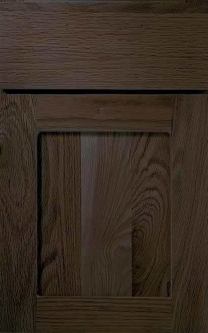 Prairie is a Square and Recessed cabinet door from Wellborn Cabinet.