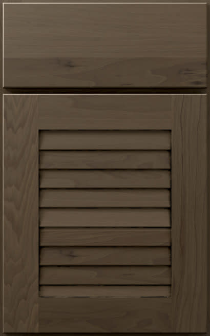 Antigua is a Square cabinet door from Wellborn Cabinet.