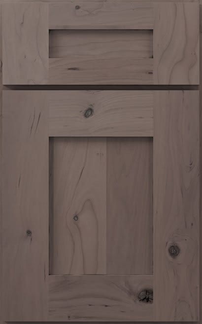 Bristol is a Square and Recessed cabinet door from Wellborn Cabinet.