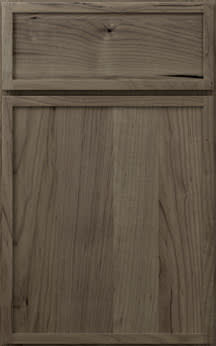 Florence is a Square and Recessed cabinet door from Wellborn Cabinet.