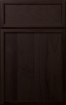 Florence is a Square and Recessed cabinet door from Wellborn Cabinet.