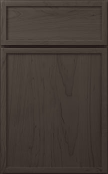 Florence is a Square and Recessed cabinet door from Wellborn Cabinet.