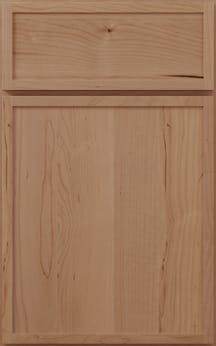 Florence is a Square and Recessed cabinet door from Wellborn Cabinet.