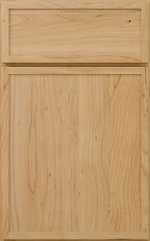 Florence is a Square and Recessed cabinet door from Wellborn Cabinet.