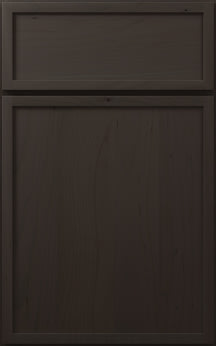 Florence is a Square and Recessed cabinet door from Wellborn Cabinet.