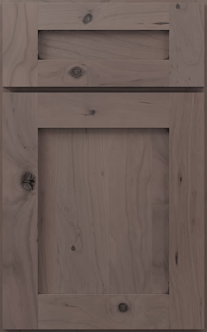 Hanover is a Square and Recessed cabinet door from Wellborn Cabinet.