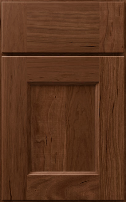 Messina is a Recessed and Square cabinet door from Wellborn Cabinet.