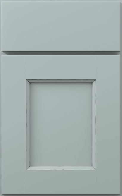 Messina is a Square and Recessed cabinet door from Wellborn Cabinet.