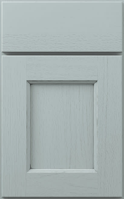 Messina is a Square and Recessed cabinet door from Wellborn Cabinet.
