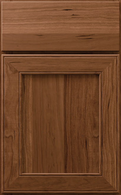 Sonoma is a Square and Recessed cabinet door from Wellborn Cabinet.