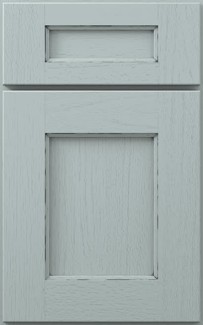 Winslow is a Square and Recessed cabinet door from Wellborn Cabinet.