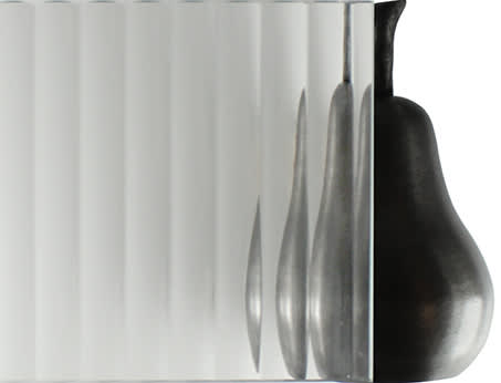Reeded 72m