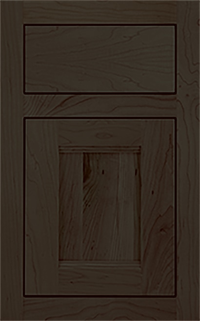 Sandia Inset is a Square and Recessed cabinet door from Wellborn Cabinet.