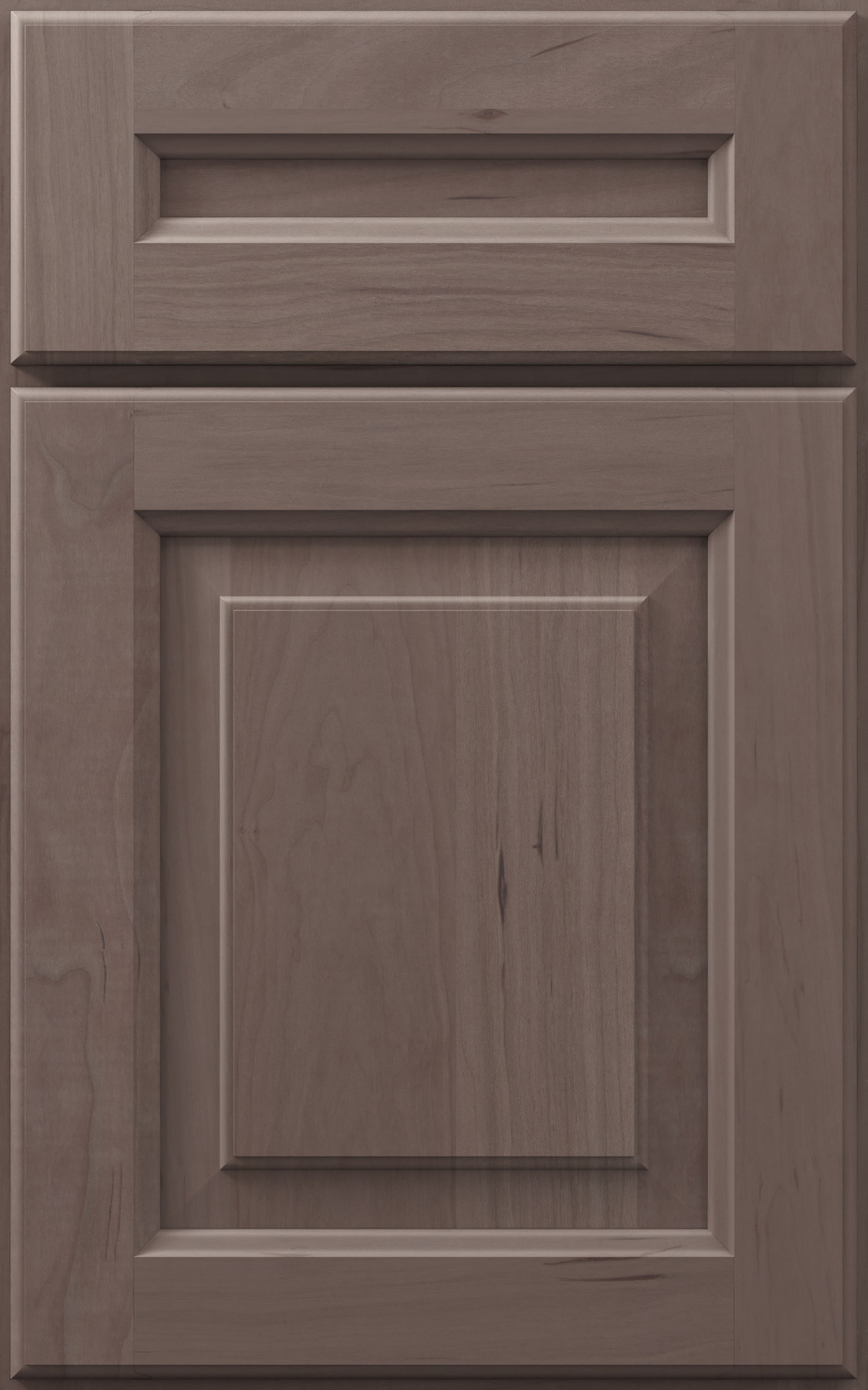 Bedford Square is a Square and Raised cabinet door from Wellborn Cabinet.