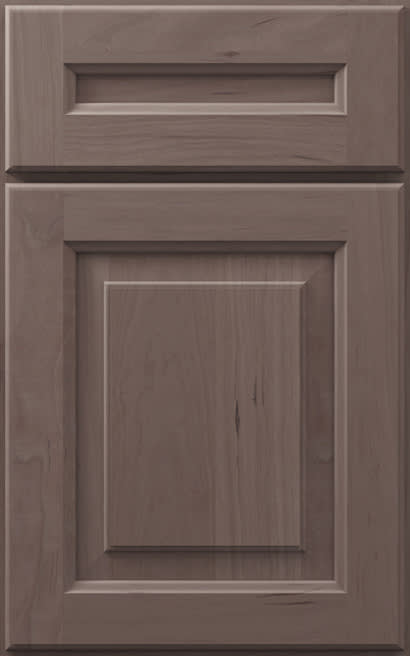 Bedford Square is a Square and Raised cabinet door from Wellborn Cabinet.