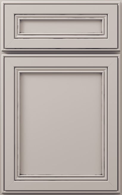 Harmony is a Square and Recessed cabinet door from Wellborn Cabinet.