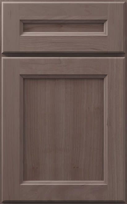 Millbrook Square is a Recessed and Square cabinet door from Wellborn Cabinet.