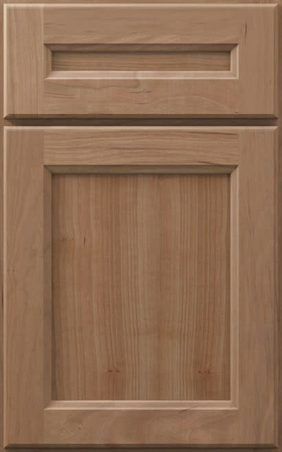 Millbrook Square is a Recessed and Square cabinet door from Wellborn Cabinet.