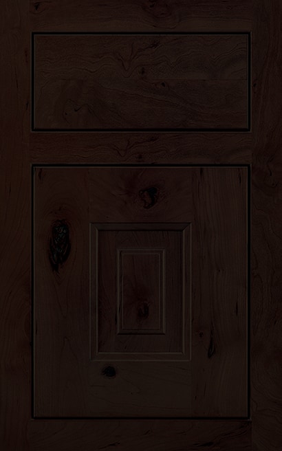 Vienna Inset is a Square and Raised cabinet door from Wellborn Cabinet.
