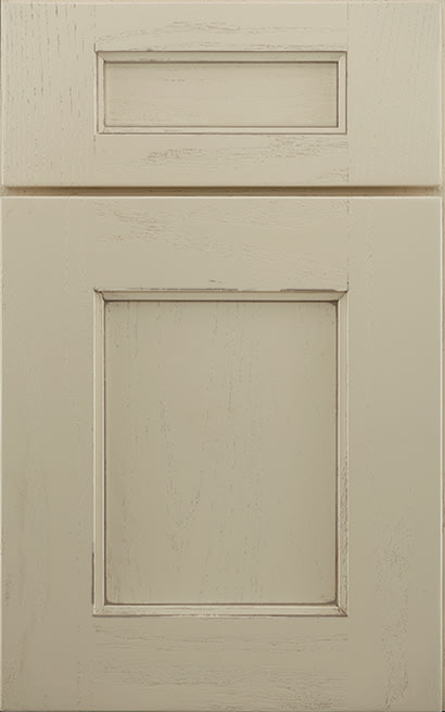 Winslow is a Square and Recessed cabinet door from Wellborn Cabinet.