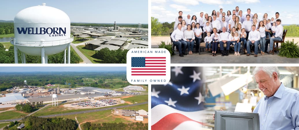 american made products