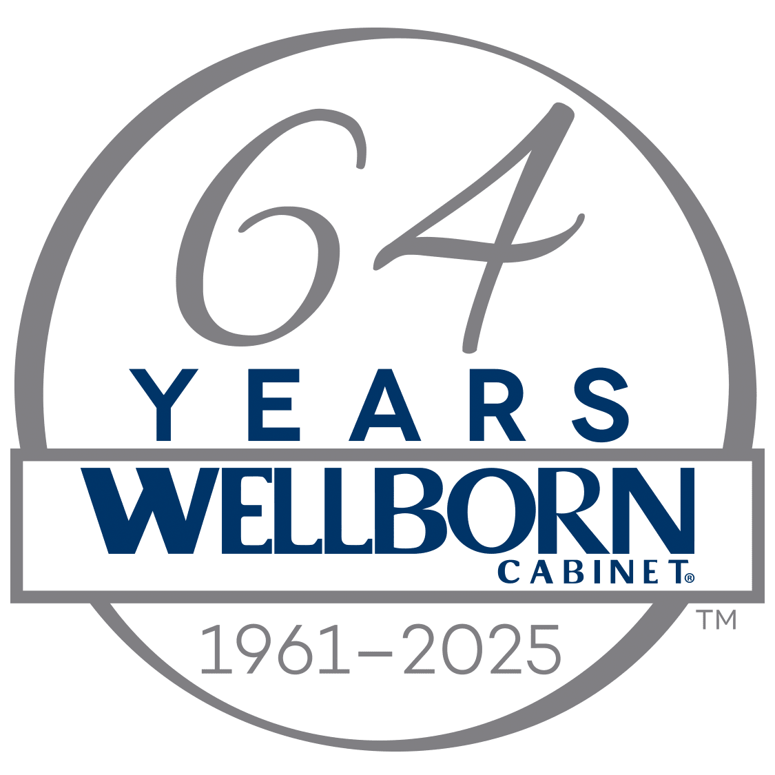 64YearsLogo