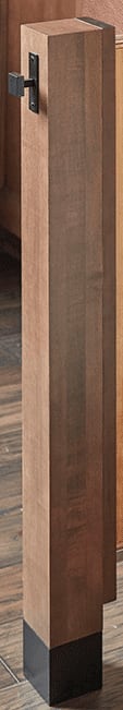 P636 Brown Wood 3