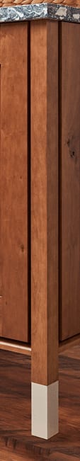 P634 Brown Wood 1