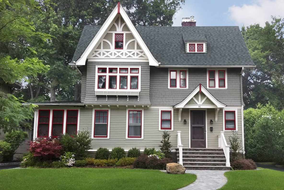 siding