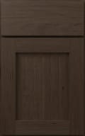 cherry cabinet door