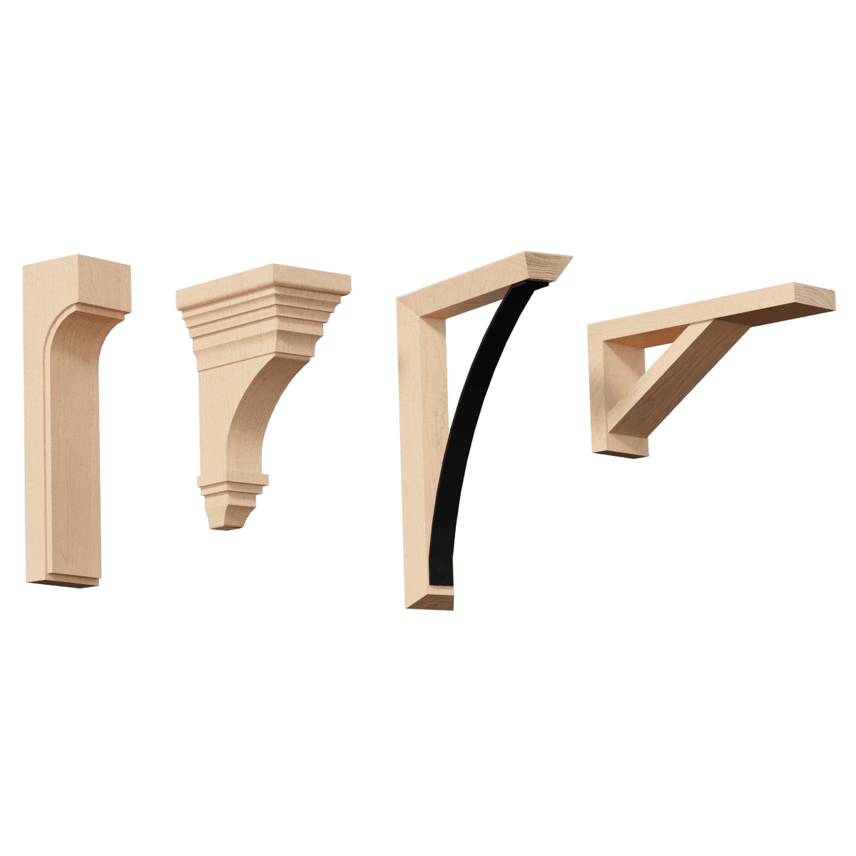 corbel kits
