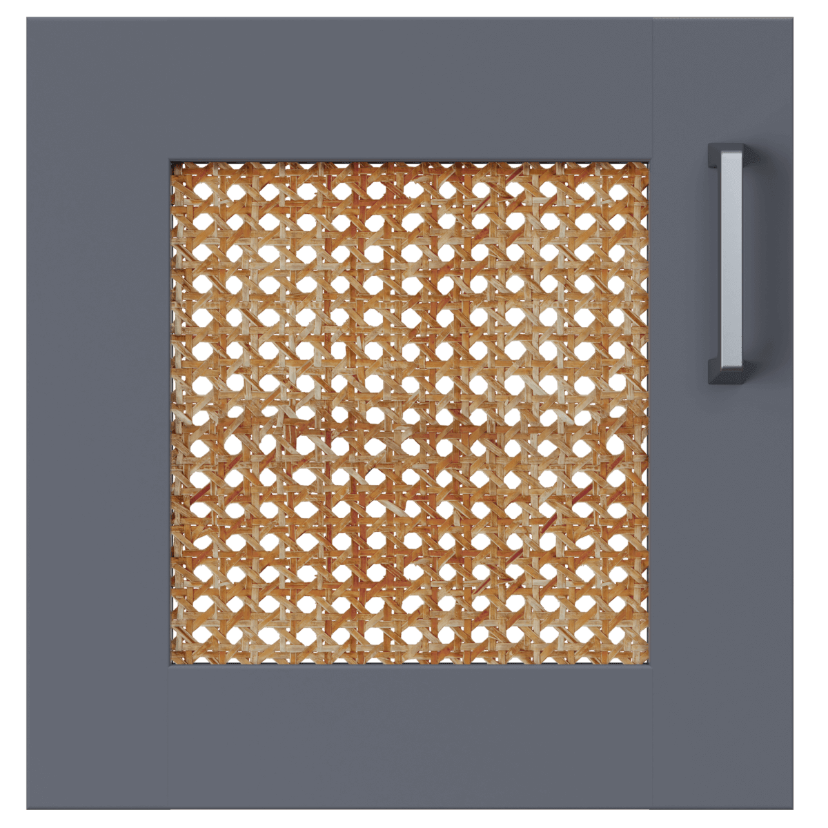 decorative wire cabinet door