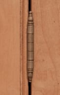 cabinet door hinge