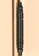 cabinet door hinge