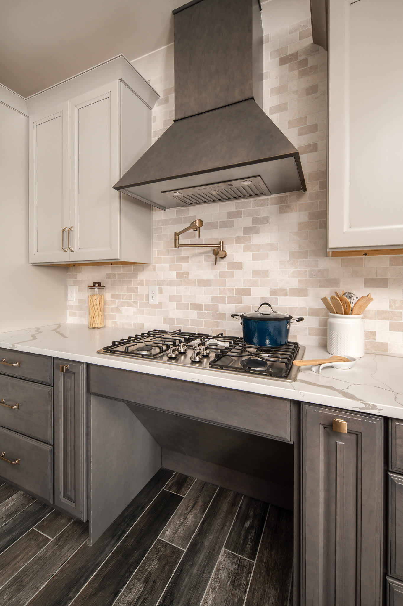 kitchen metal hoods