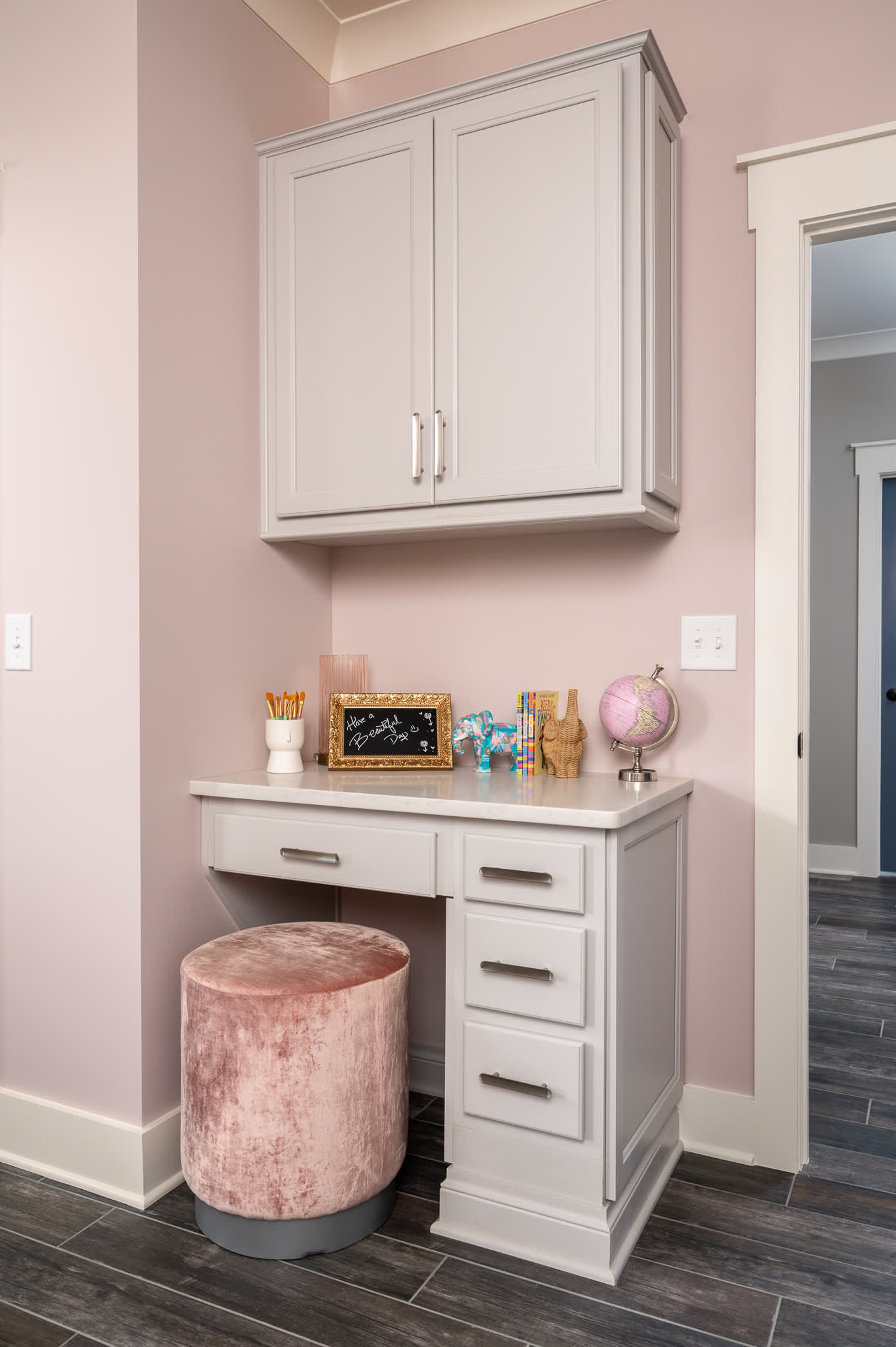 cabinets