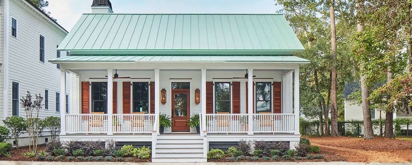 P437 2020 Allen Patterson Builders Showcase Home Banner