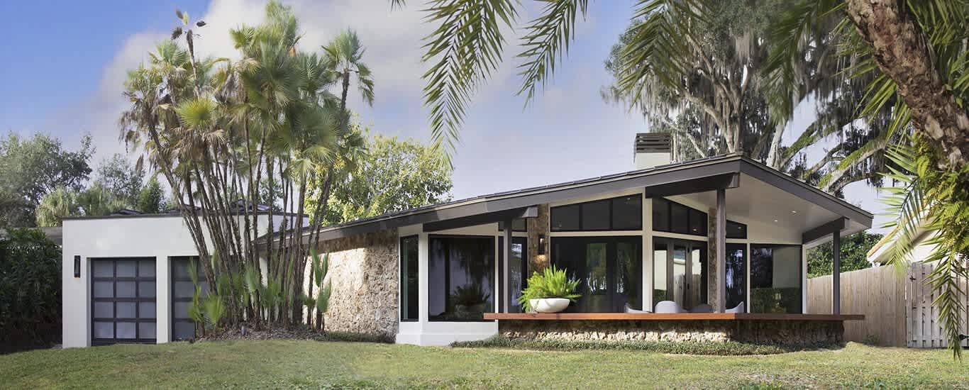2022 the new american remodel