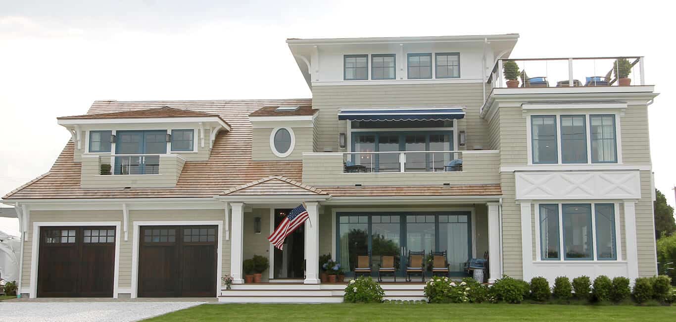 2017 coastal living idea house