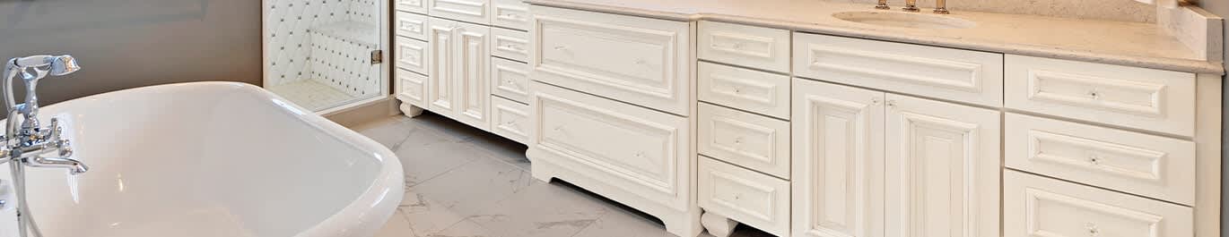 P365 Quality Cabinet Drawers Banner