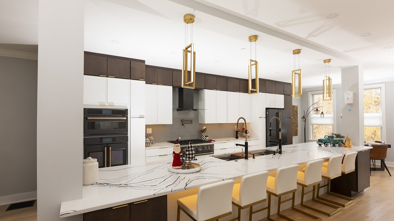 Professionally Designed Kitchen